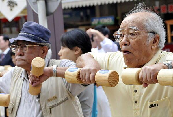 最新Japaneseoldman,日本长者新动态