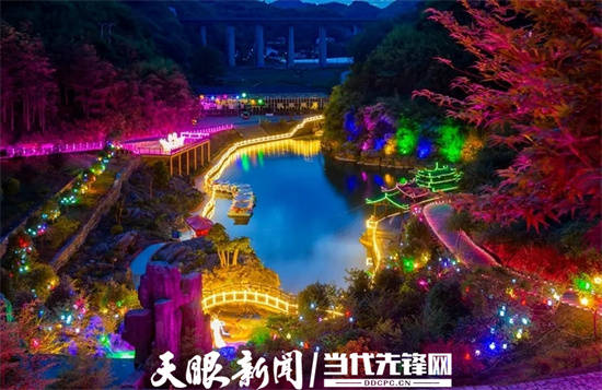 三穗旅游最新景点有哪些-探寻三穗新景