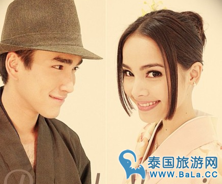 nadech yaya最新泰剧-Nadech Yaya新泰剧力作