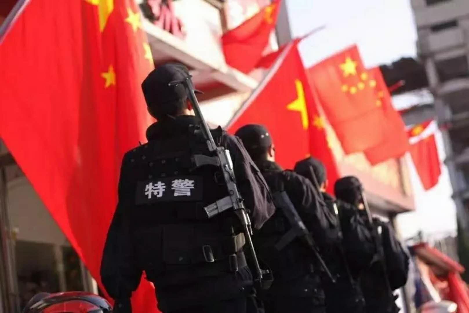 武警总部最新发布指令，全面部署最新行动安排