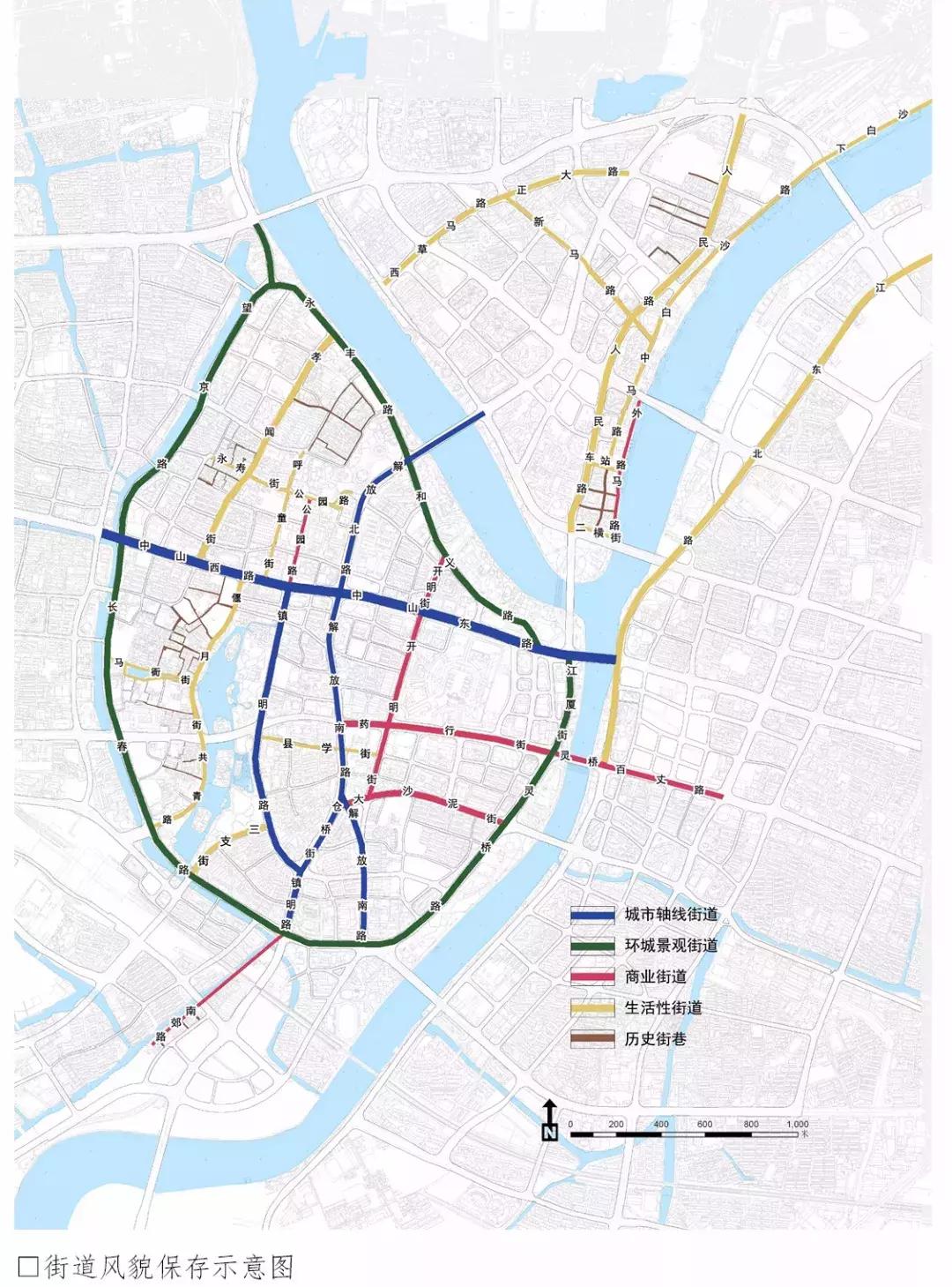 全新宁波都市风貌图鉴：全景呈现市区最新格局