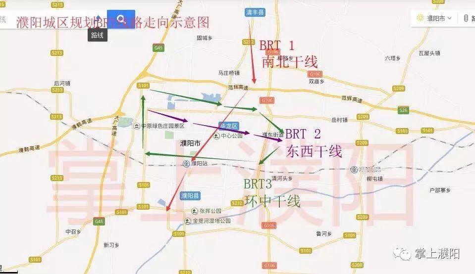 濮阳高铁客运最新动态速览