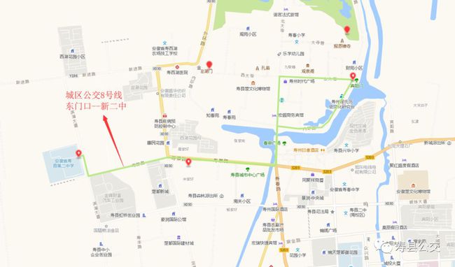 榆次城区最新最详尽的单行道路线指南