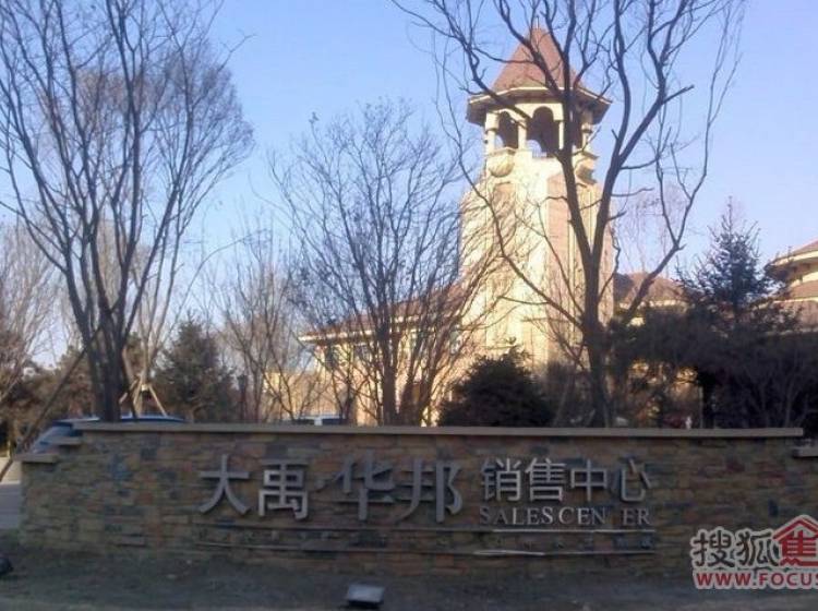 大禹华邦全新房源动态速递，尽享最新售楼资讯盛宴