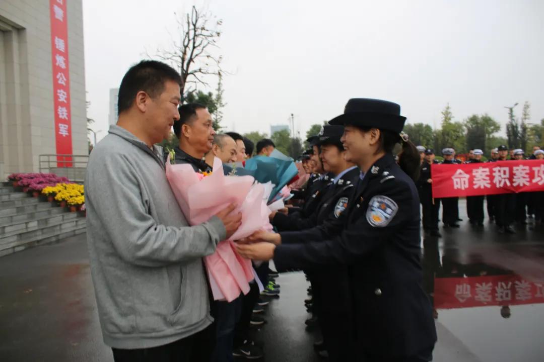 最新披露：偃师市惊现命案，案情进展动态追踪