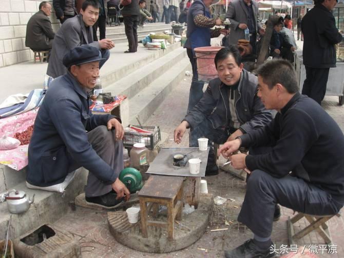 平凉市最新动态：甘肃平凉地区资讯速递