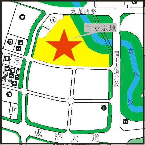 揭秘十陵新区：最新规划动态全解析